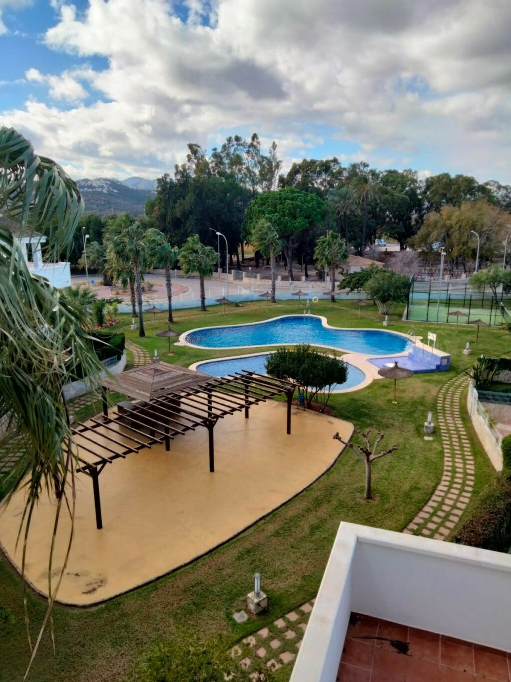 Penthouse Duplex El Verger Alicante
