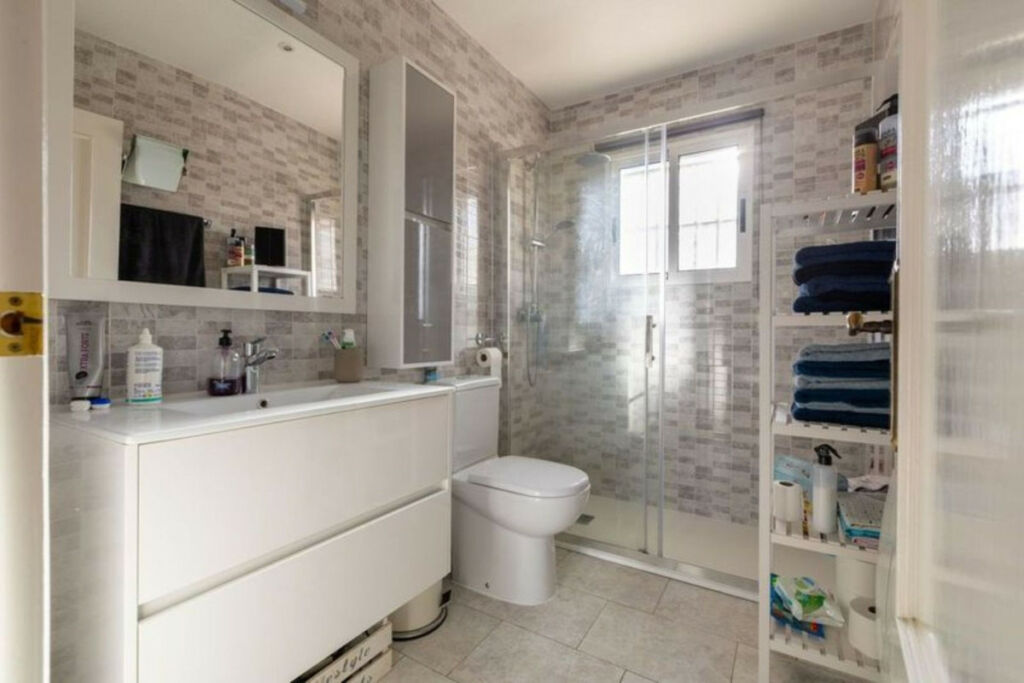 Detached Villa Benijofar Alicante - image 18