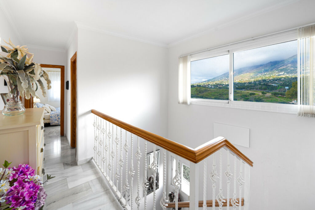 Detached Villa Campo Mijas Málaga - image 18