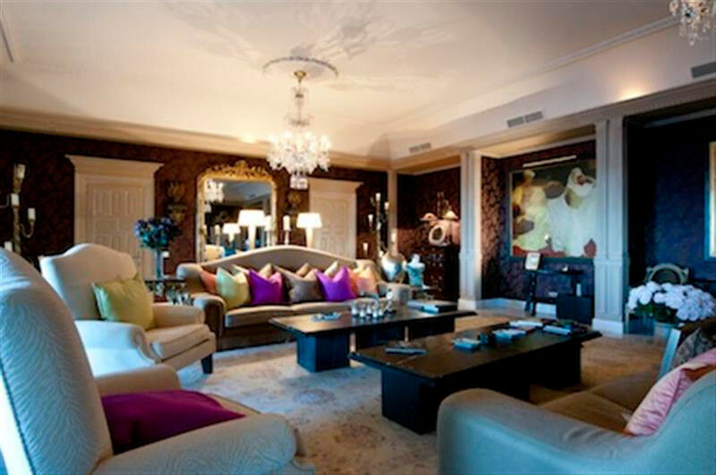 Detached Villa Los Monteros Málaga - image 18