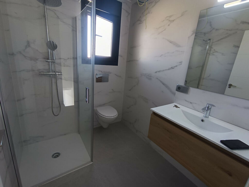 Semi-Detached House Daya Nueva Alicante - image 18