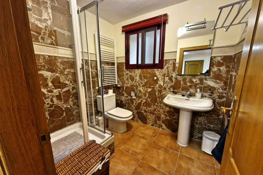Detached Villa Coín Málaga - image 18