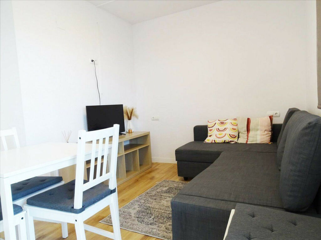 Ground Floor Apartment Calpe Alicante - image 18
