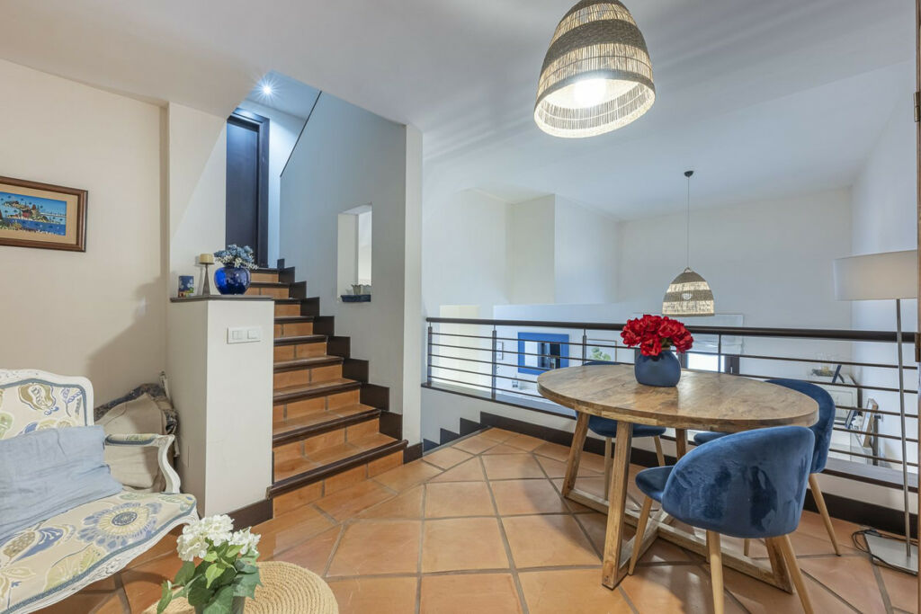 Semi-Detached House Benahavís Málaga - image 14