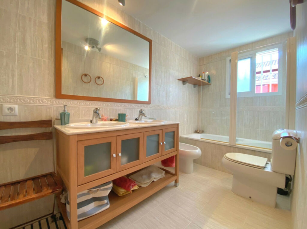 Ground Floor Apartment Javea Alicante - image 18
