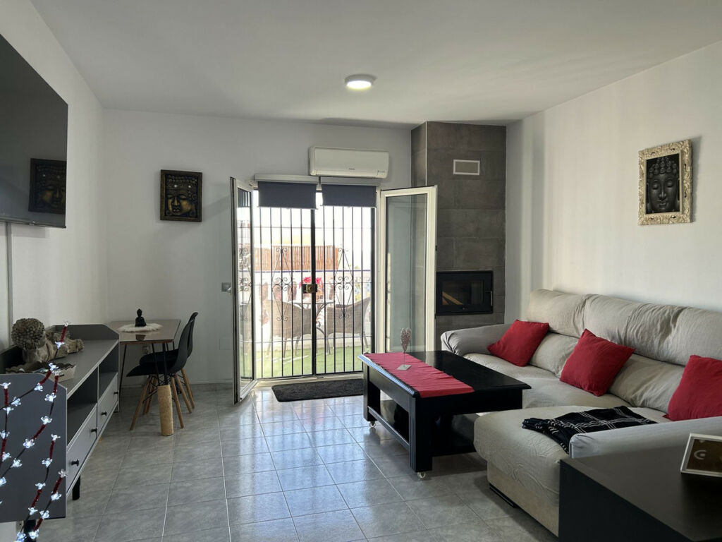 Townhouse Nerja Málaga - image 18