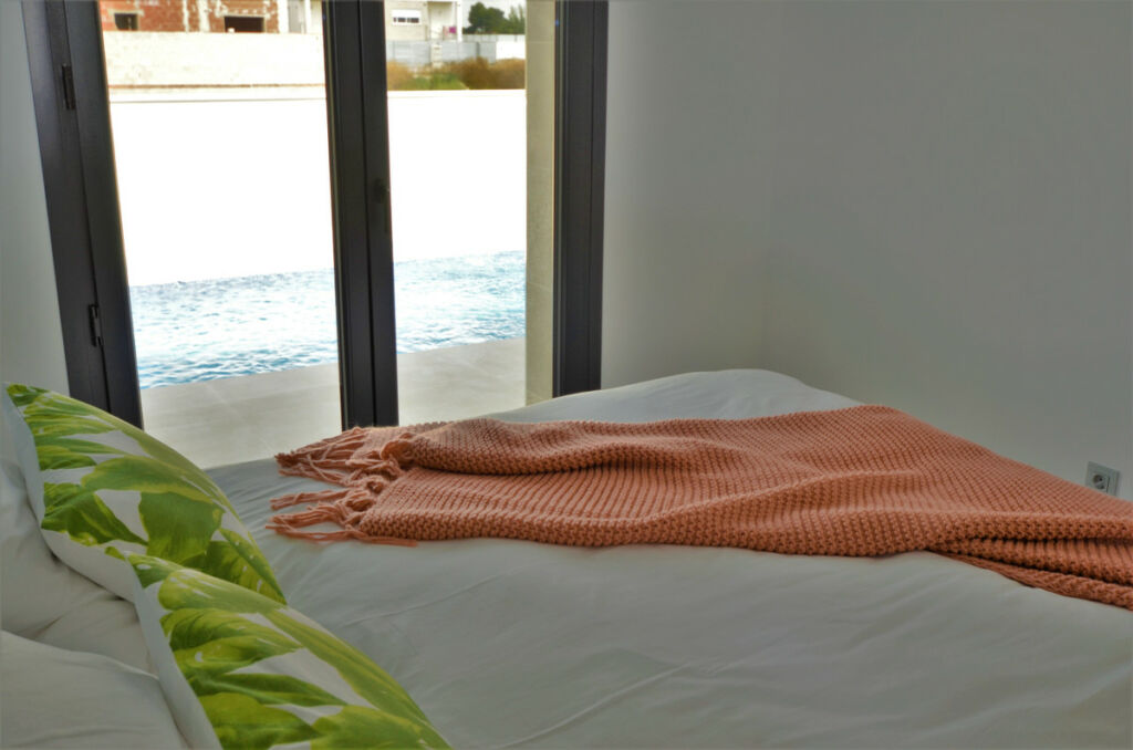 Detached Villa Daya Nueva Alicante - image 18