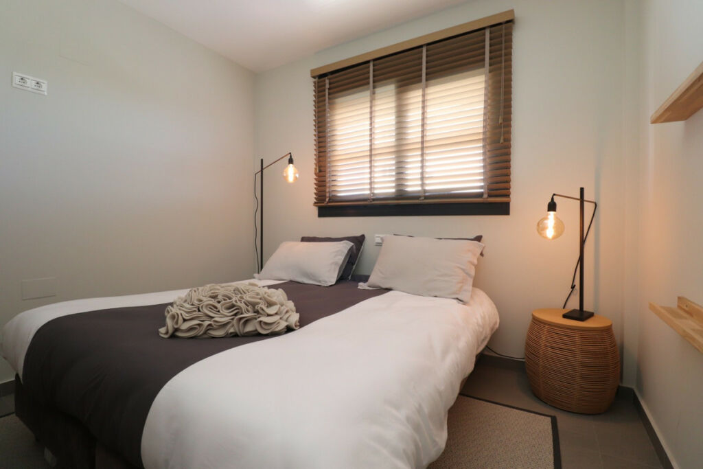 Middle Floor Apartment Guardamar del Segura Alicante - image 18