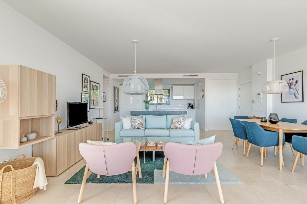 Top Floor Apartment Estepona Málaga - image 18