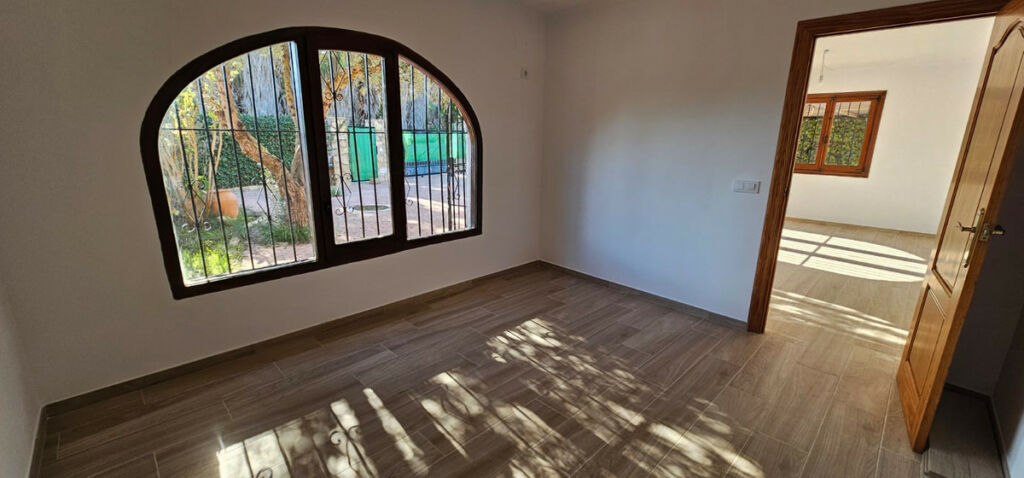 Detached Villa Javea Alicante - image 18