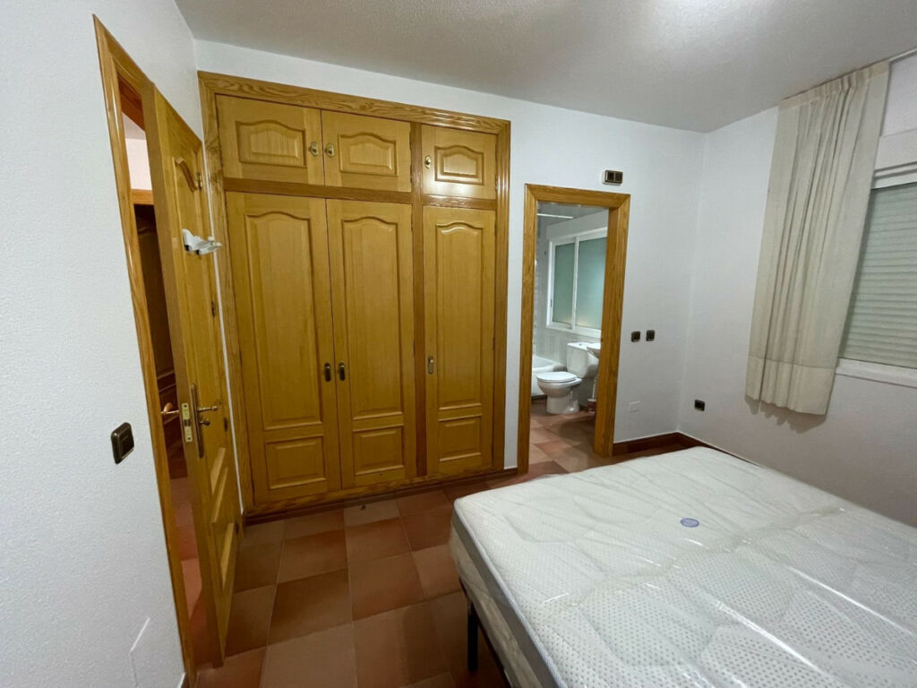 Detached Villa Murcia City Murcia - image 18