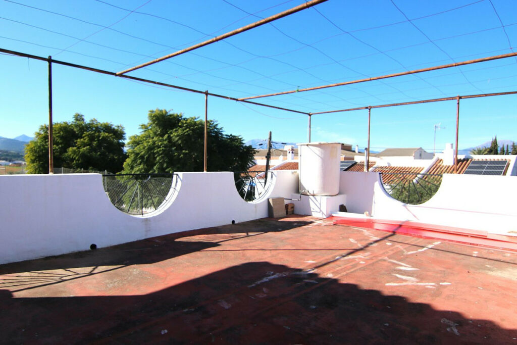 Restaurant Coín Málaga - image 18