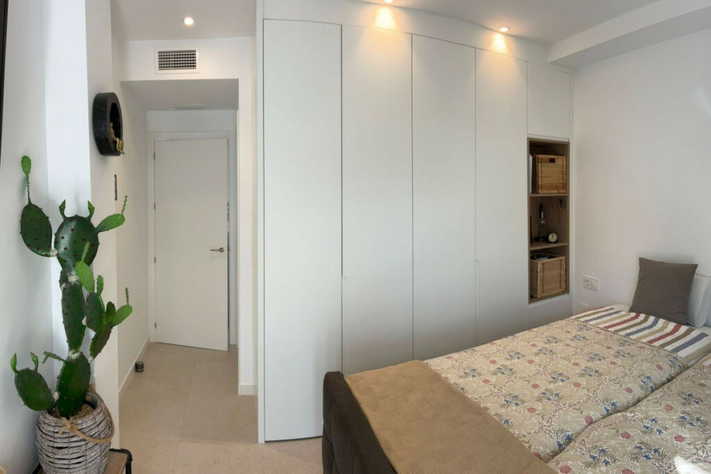 Ground Floor Apartment Pilar de la Horadada Alicante - image 18
