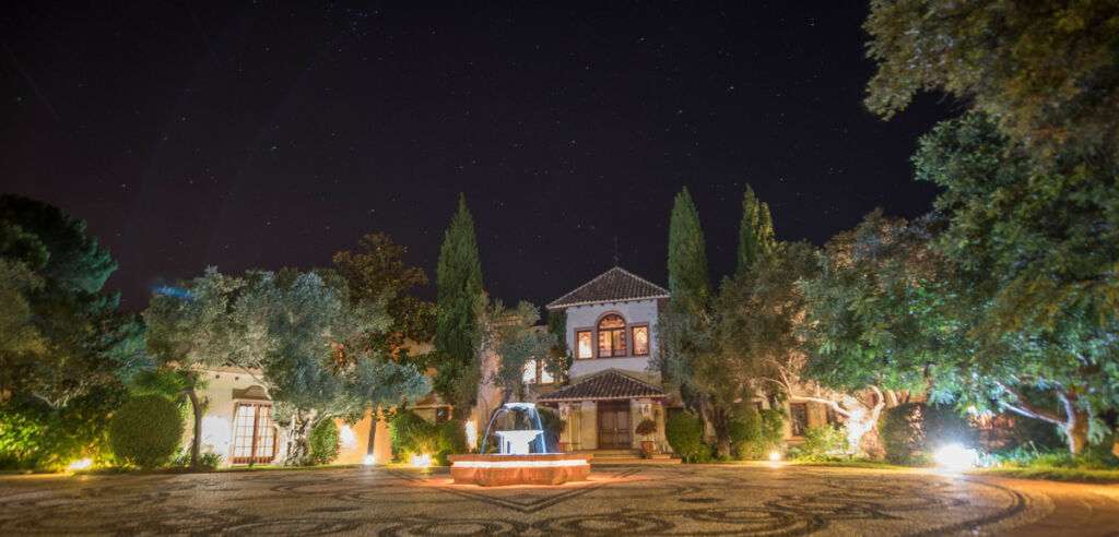 Detached Villa La Zagaleta Málaga - image 18