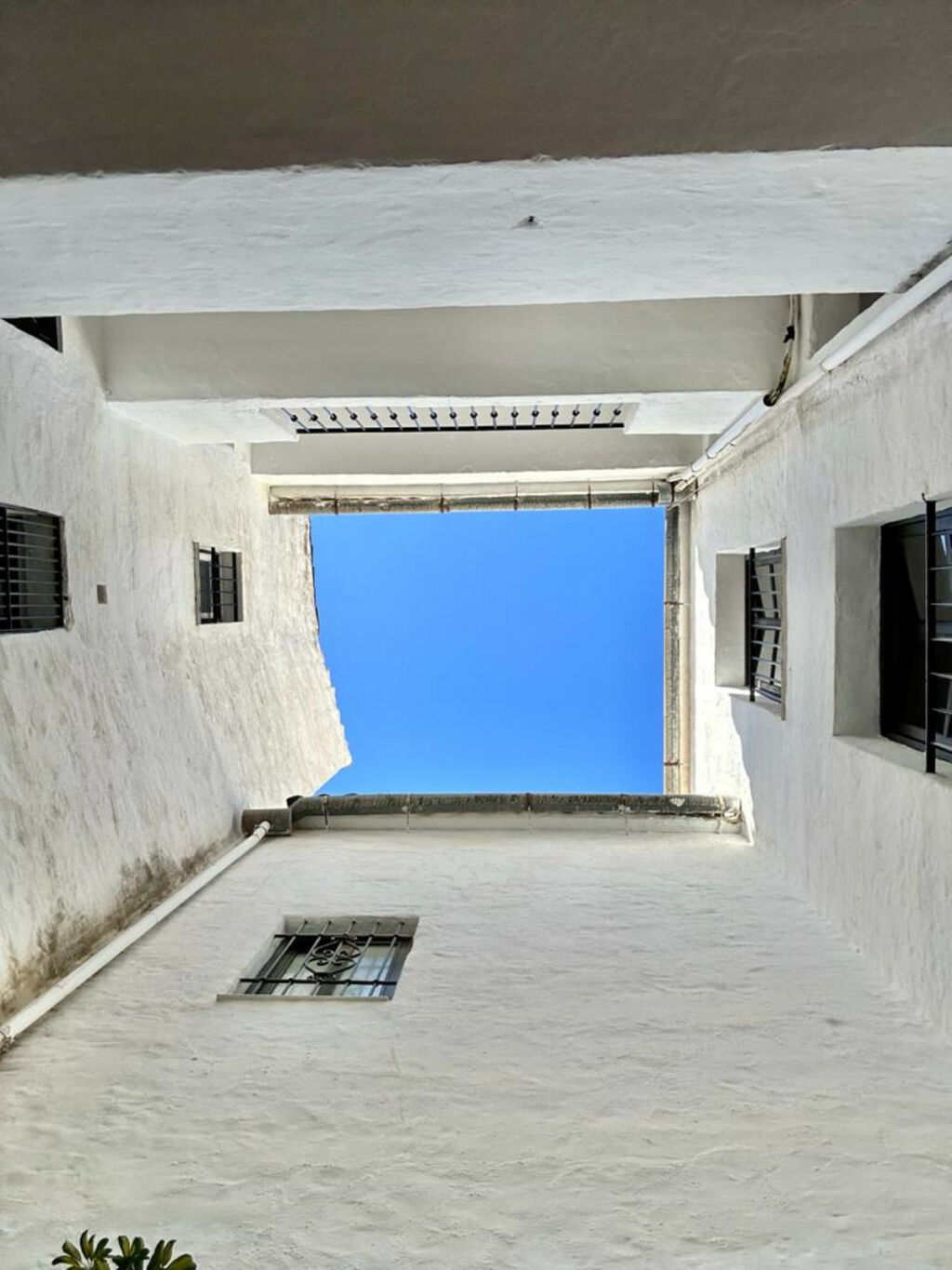 Penthouse Puerto Banús Málaga - image 18