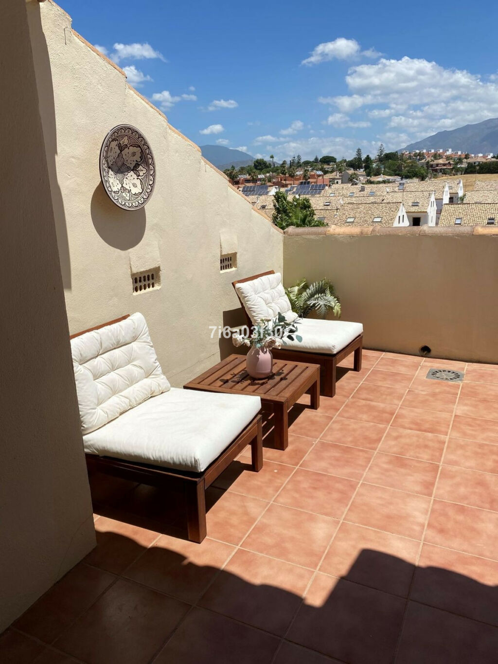 Penthouse Duplex Guadalmina Alta Málaga - image 18