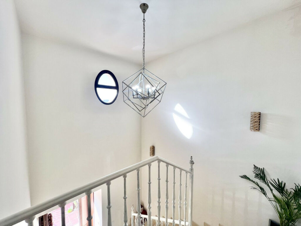 Townhouse Estepona Málaga - image 18