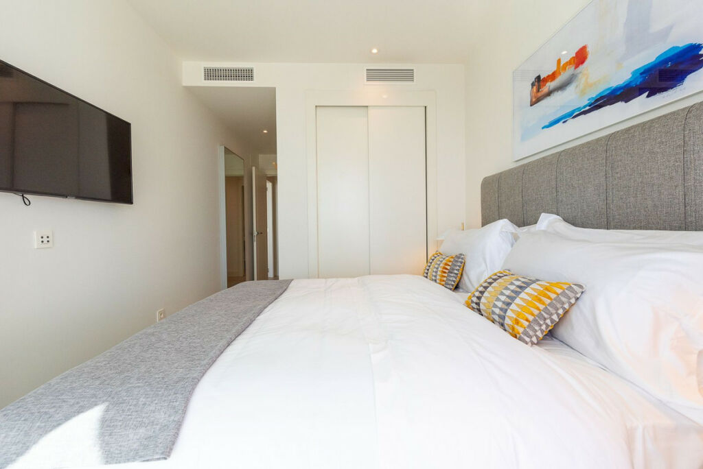 Ground Floor Apartment Mijas Málaga - image 18