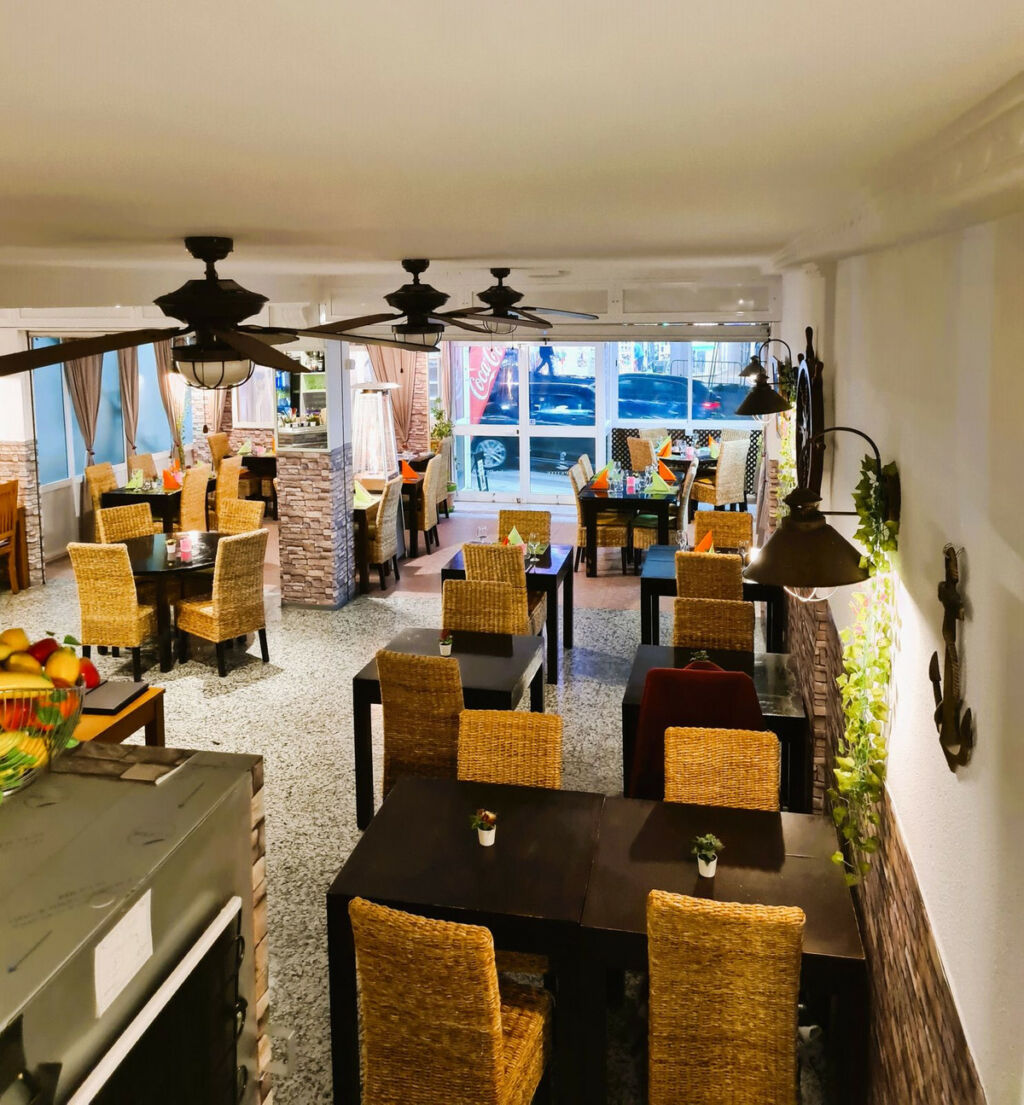 Restaurant Benalmadena Costa Málaga - image 18