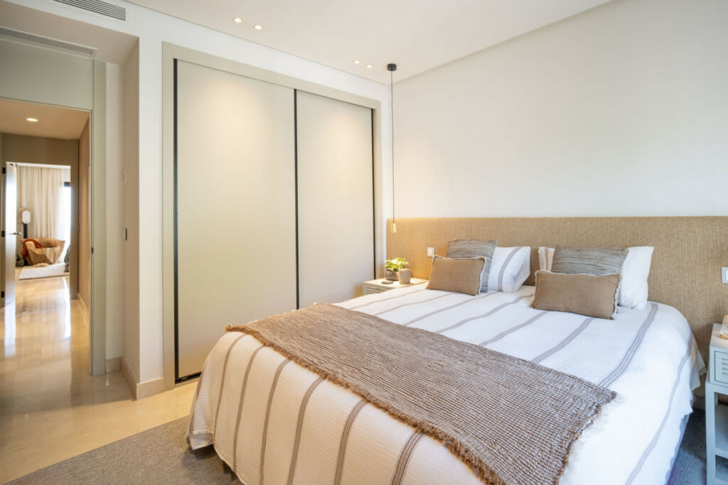 Penthouse Benahavís Málaga - image 16