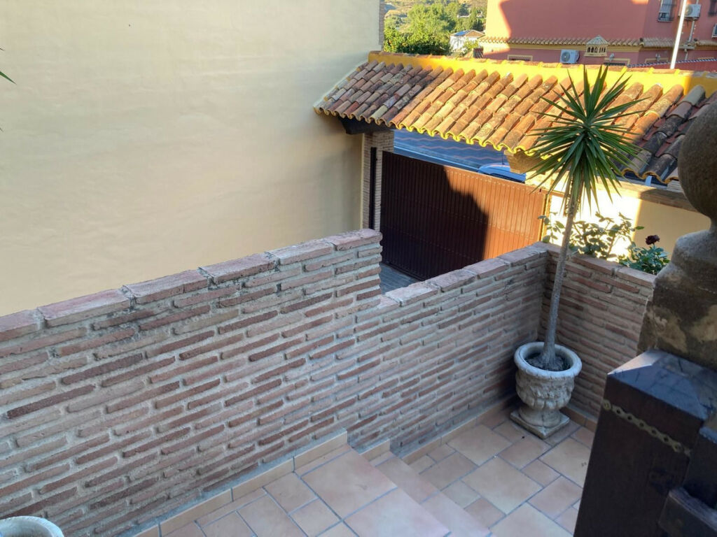 Detached Villa Mijas Costa Málaga - image 19