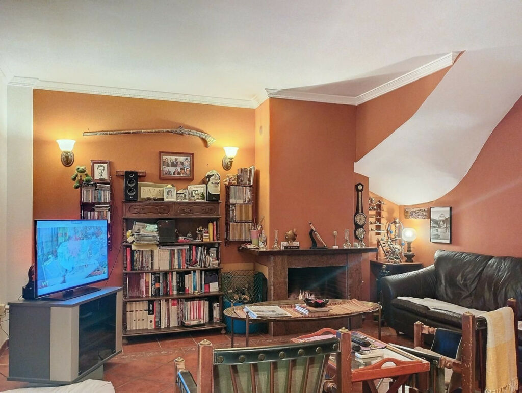 Townhouse Las Lagunas Málaga - image 19