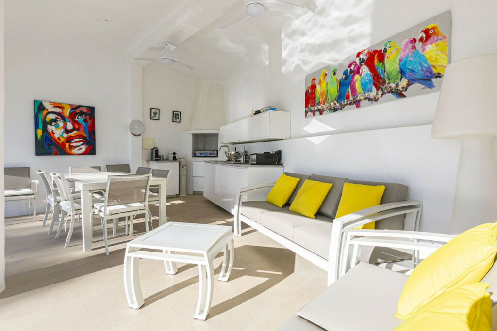 Detached Villa San Pedro de Alcántara Málaga - image 19
