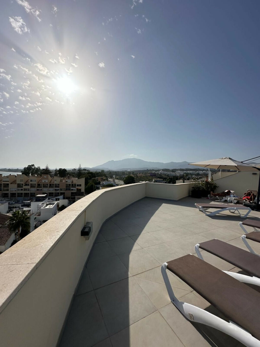 Ground Floor Apartment Estepona Málaga - image 19