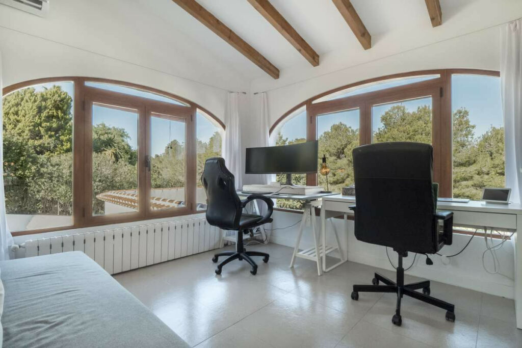 Detached Villa Javea Alicante - image 19