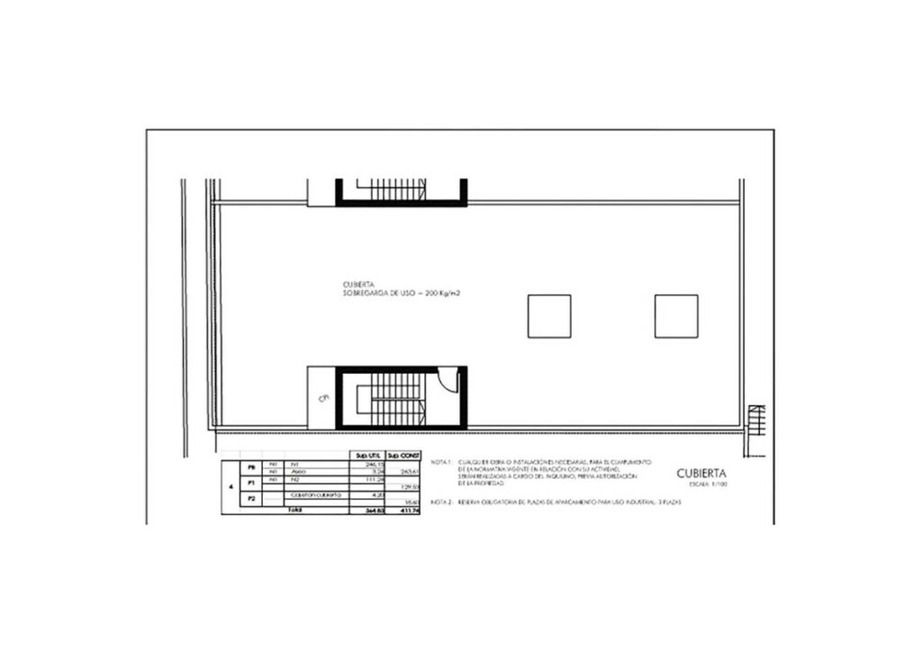 Warehouse San Pedro de Alcántara Málaga - image 19