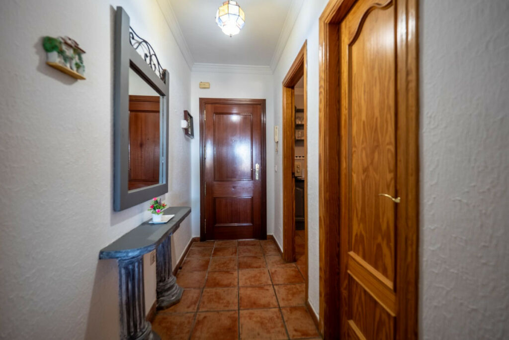 Middle Floor Apartment Alhaurín el Grande Málaga - image 19