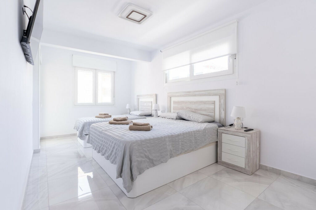 Townhouse Punta Prima Alicante - image 19