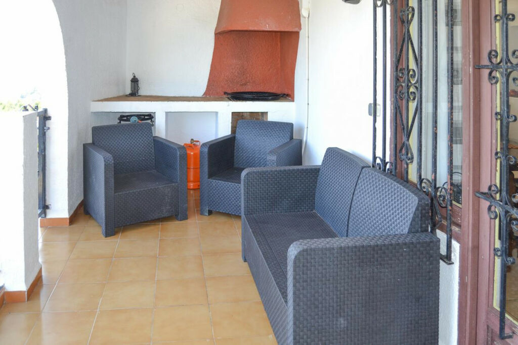 Detached Villa Pedreguer Alicante - image 19
