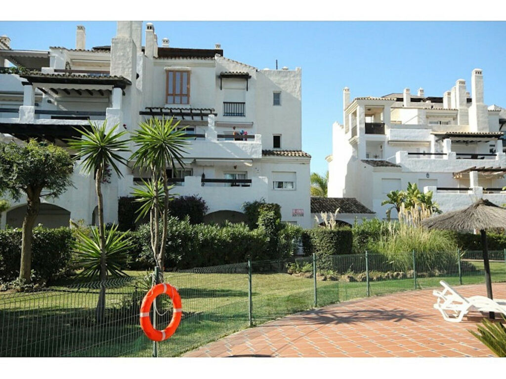 Ground Floor Apartment San Pedro de Alcántara Málaga - image 19