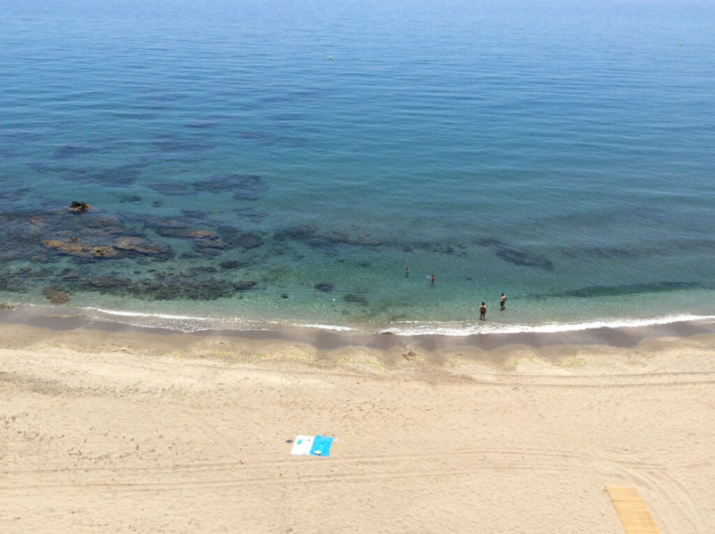 Middle Floor Studio Riviera del Sol Málaga - image 19