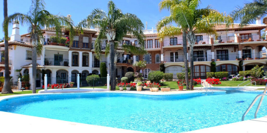 Townhouse Mijas Golf Málaga - image 18