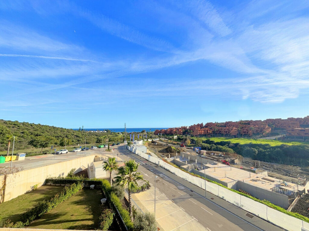 Penthouse Estepona Málaga - image 19