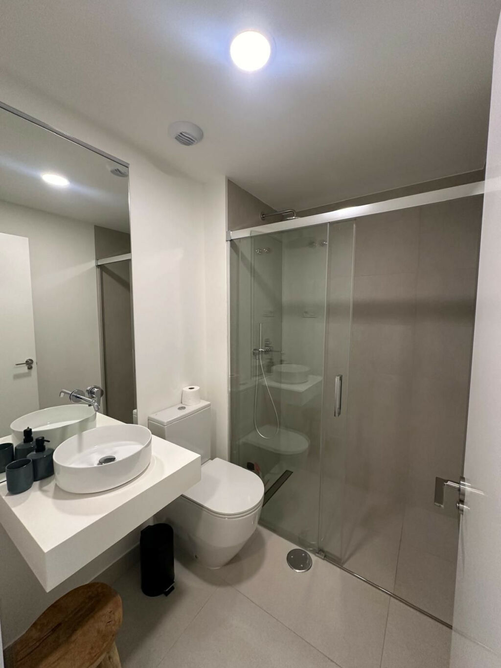 Ground Floor Apartment La Cala de Mijas Málaga - image 18