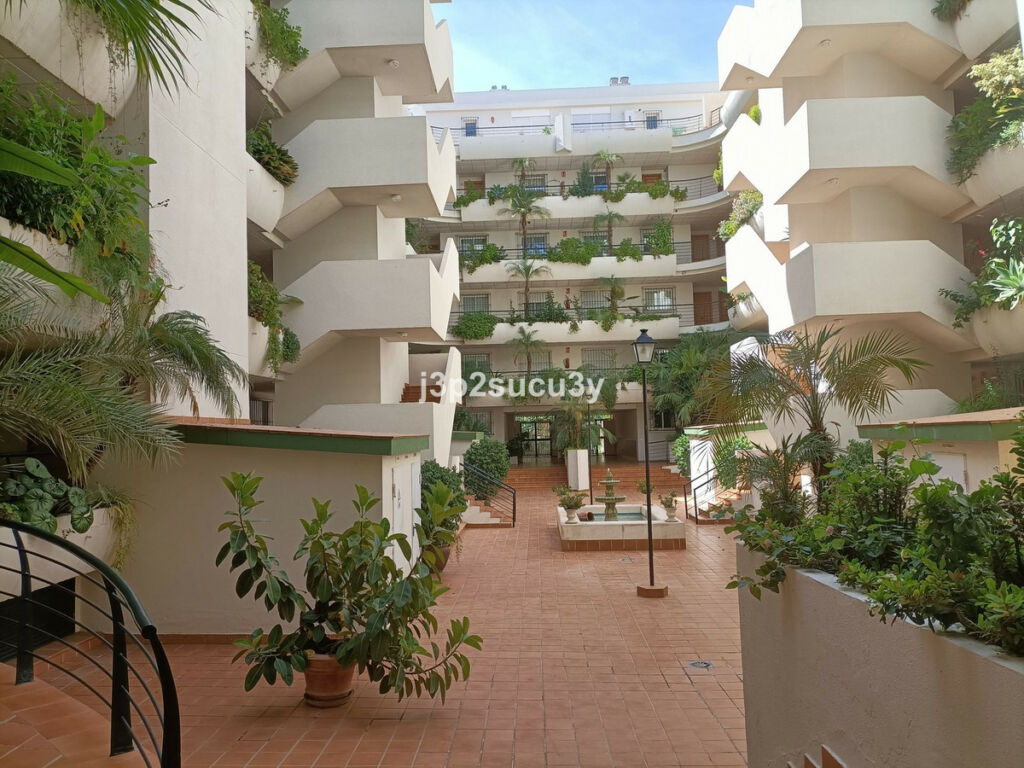 Ground Floor Apartment Guadalmina Alta Málaga - image 19