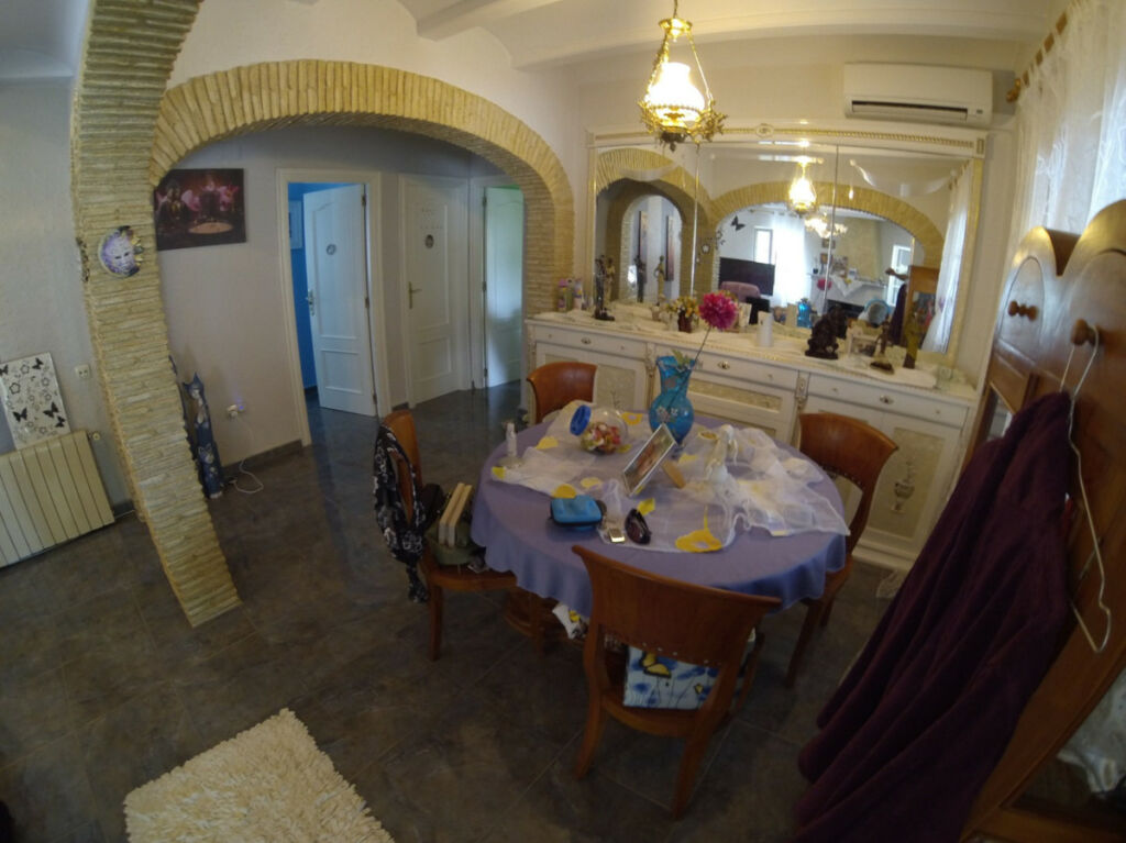 Detached Villa Denia Alicante - image 20