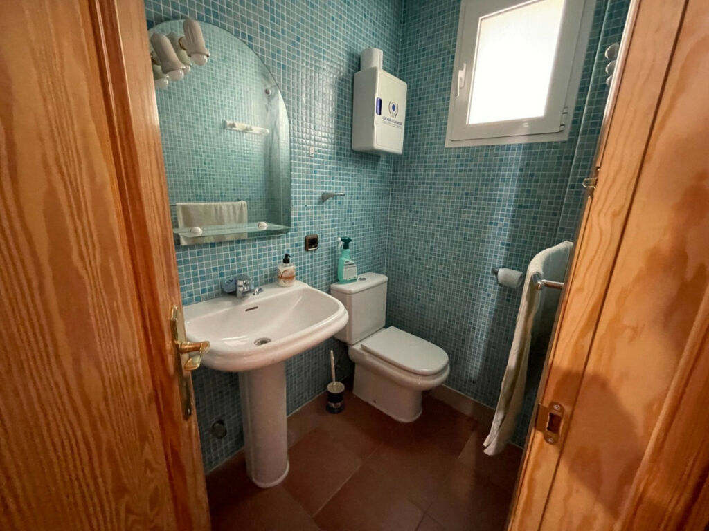 Detached Villa Murcia City Murcia - image 19