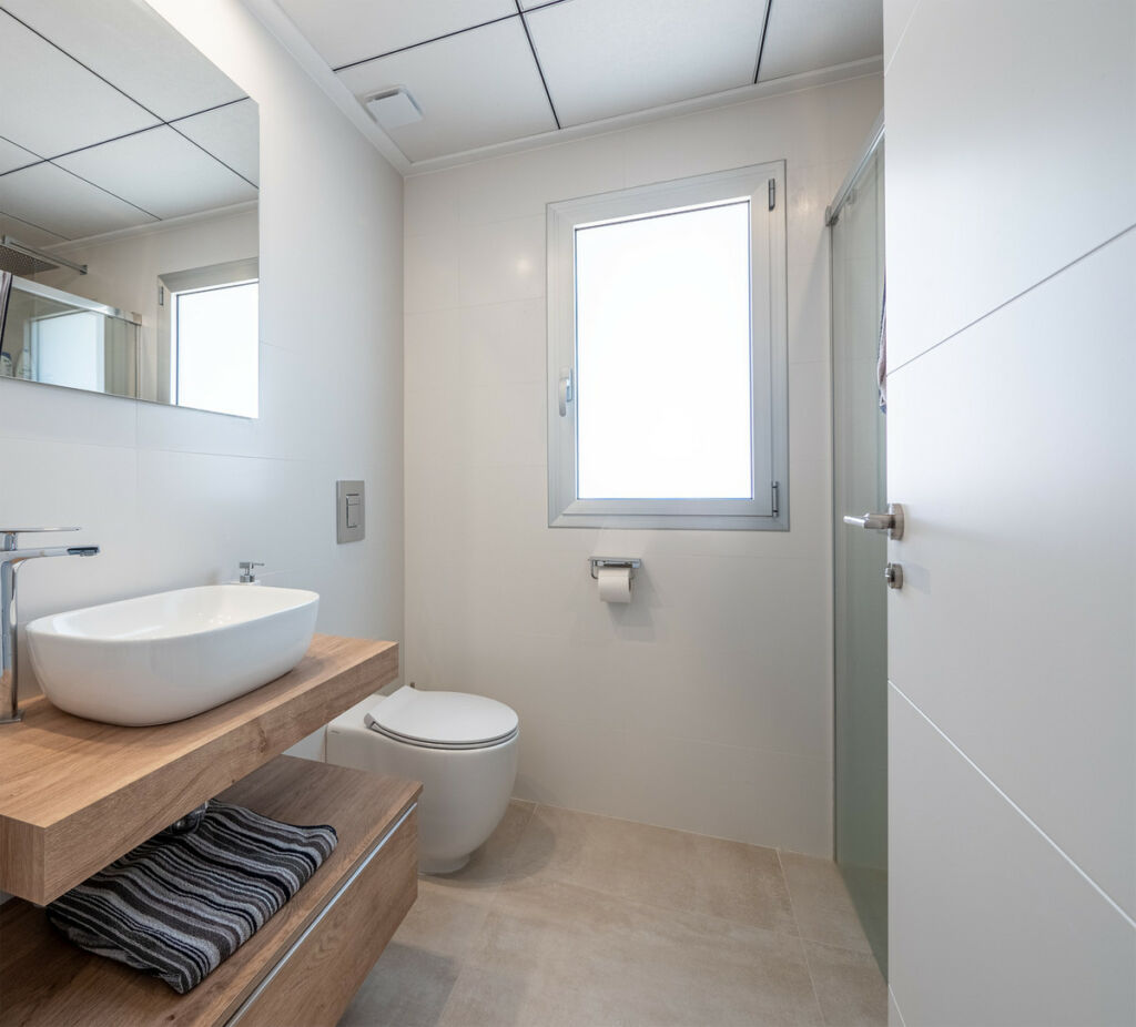 Detached Villa Algorfa Alicante - image 19
