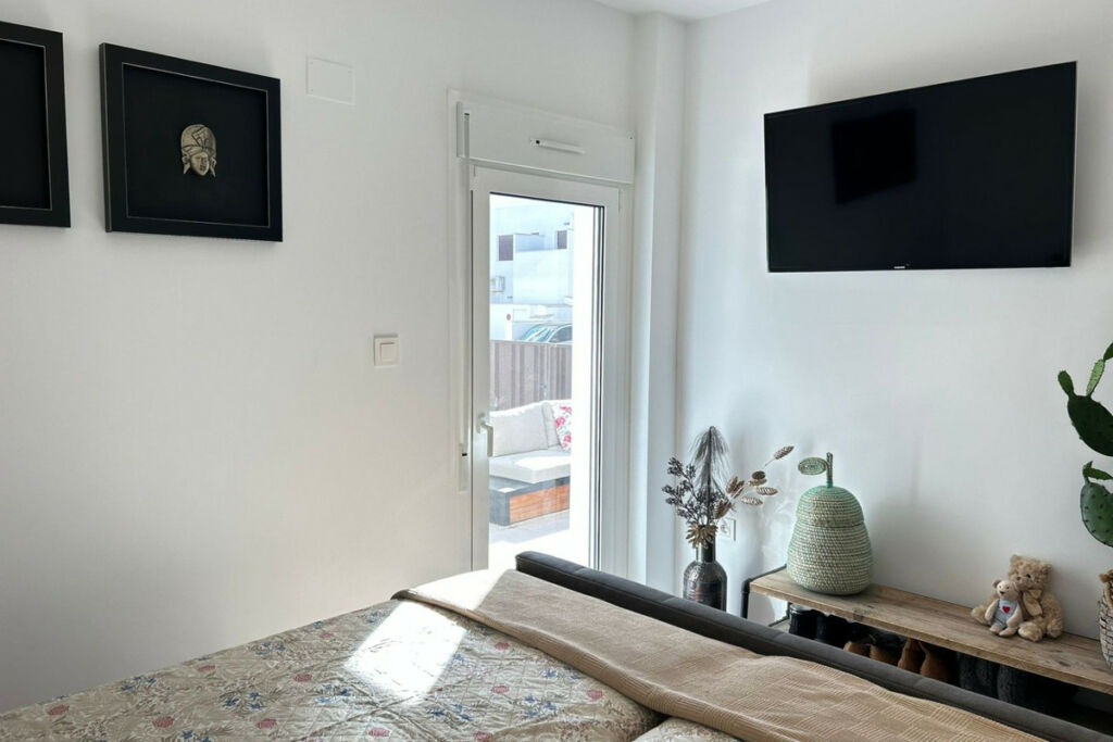 Ground Floor Apartment Pilar de la Horadada Alicante - image 19