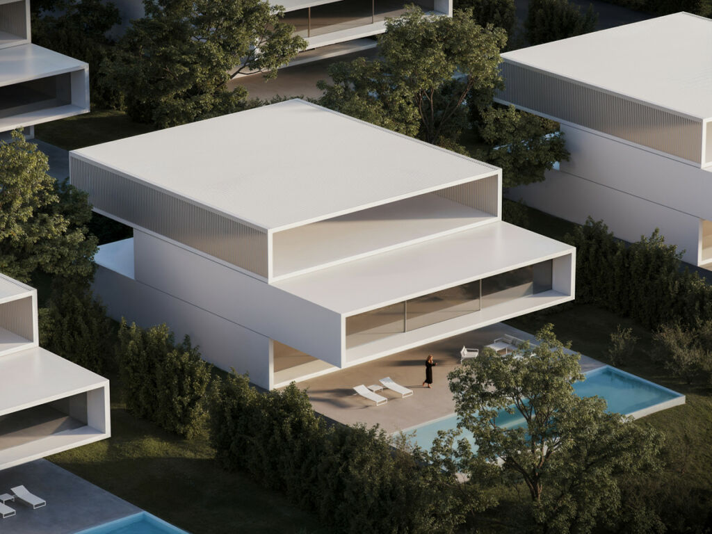 Detached Villa Estepona Málaga - image 18