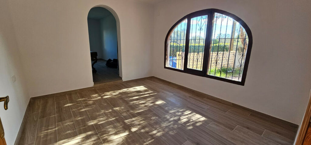 Detached Villa Javea Alicante - image 19
