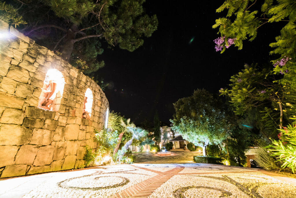 Detached Villa La Zagaleta Málaga - image 19