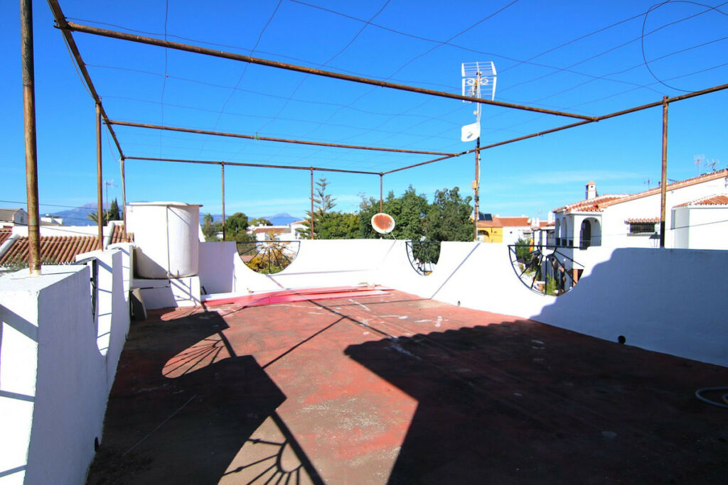 Restaurant Coín Málaga - image 19