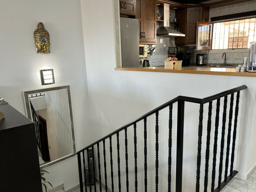 Townhouse Nerja Málaga - image 19