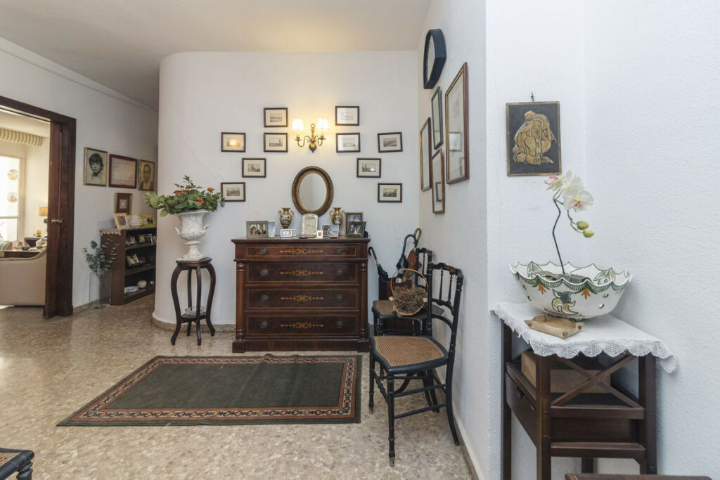 Middle Floor Apartment Málaga Málaga - image 19