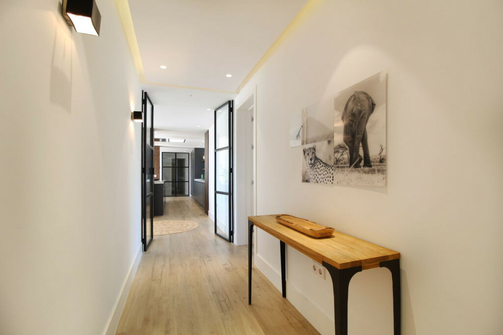 Penthouse Las Brisas Málaga - image 19